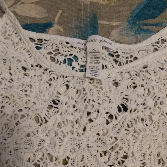 Tank top - Picture 3 of 4